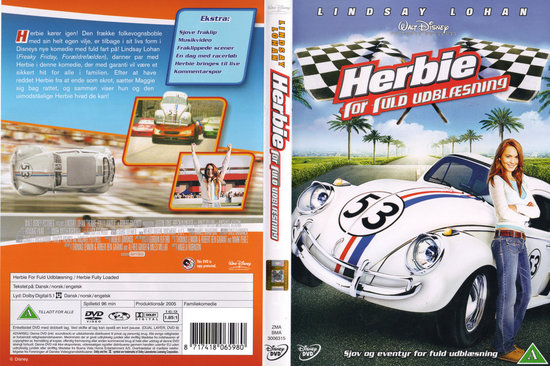 Herbie_Fully_Loaded_Danish-front.jpg