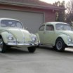 1962_vw_bug_beryl_green_sedan_pair_for_sale_stock_and_modified_resize.jpg